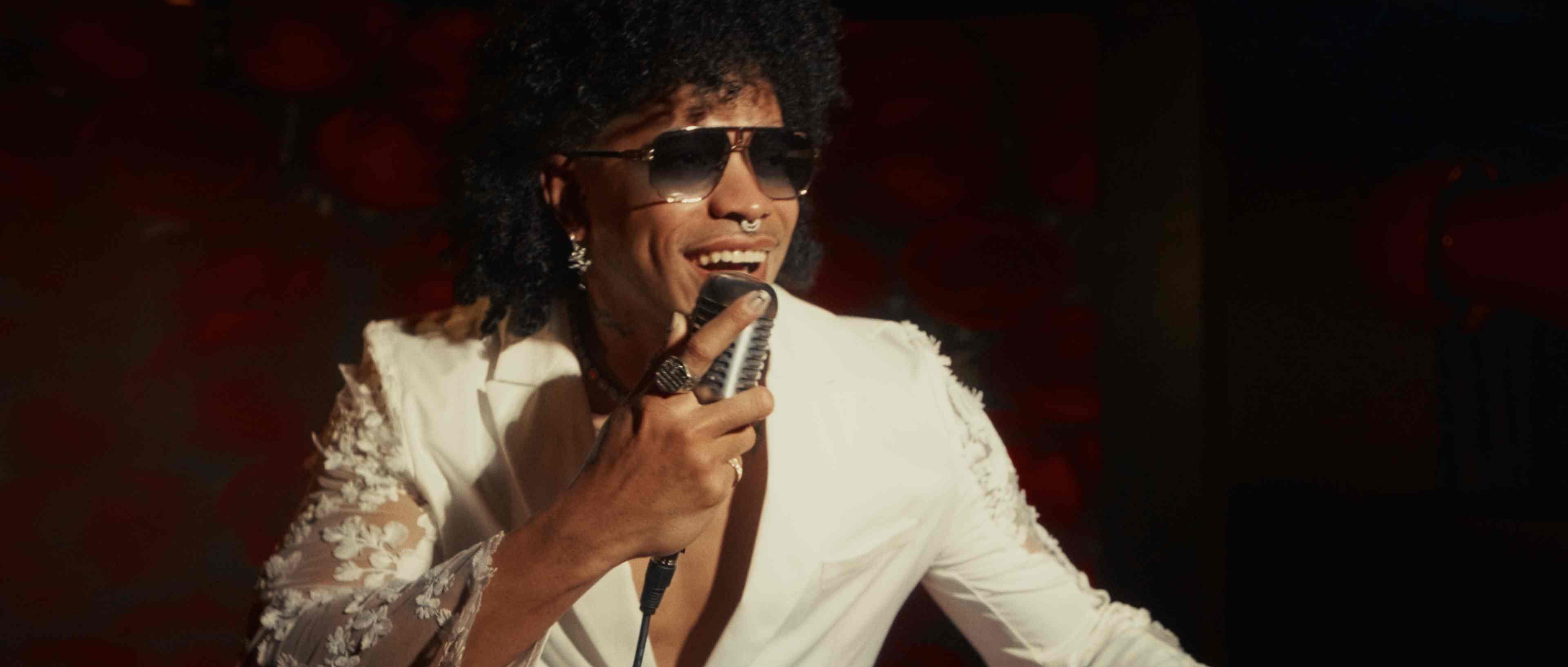 Corrección de color - Graded